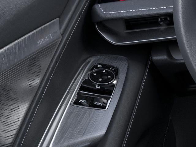 2026 Chevrolet Corvette Stingray 2dr Stingray Cpe w/2LT