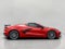 2026 Chevrolet Corvette Stingray 2dr Stingray Cpe w/2LT