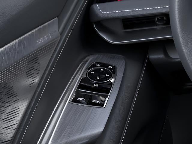 2026 Chevrolet Corvette Stingray 2dr Stingray Cpe w/2LT