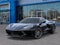 2026 Chevrolet Corvette Stingray 2dr Stingray Cpe w/2LT
