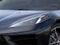 2026 Chevrolet Corvette Stingray 2dr Stingray Cpe w/2LT