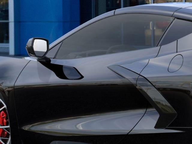 2026 Chevrolet Corvette Stingray 2dr Stingray Cpe w/2LT