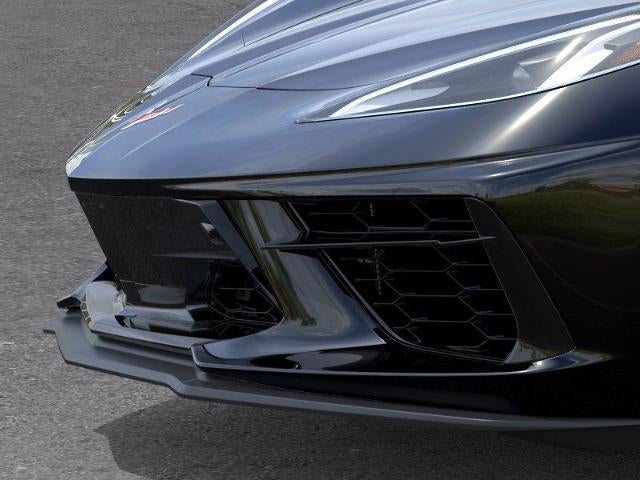 2026 Chevrolet Corvette Stingray 2dr Stingray Cpe w/2LT