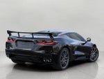 2026 Chevrolet Corvette Stingray 2dr Stingray Cpe w/2LT