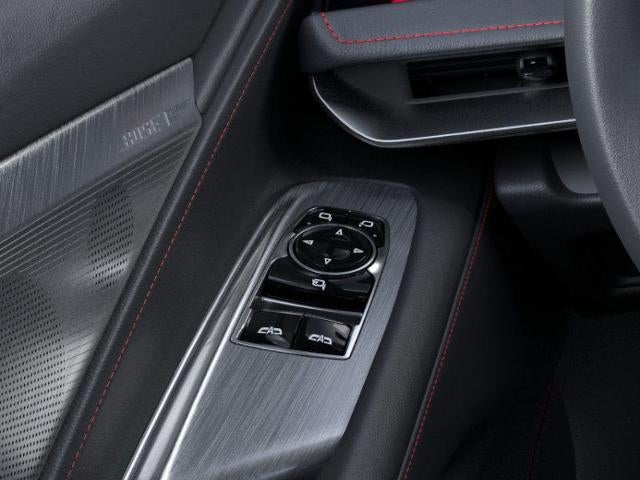 2026 Chevrolet Corvette Stingray 2dr Stingray Cpe w/2LT