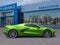 2026 Chevrolet Corvette Stingray 2dr Stingray Conv w/3LT