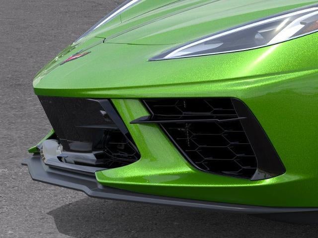 2026 Chevrolet Corvette Stingray 2dr Stingray Conv w/3LT