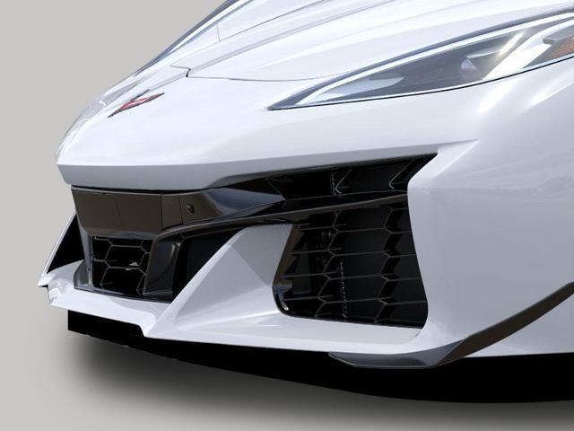 2026 Chevrolet Corvette Z06 2dr Z06 Cpe w/3LZ
