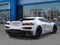 2026 Chevrolet Corvette Z06 2dr Z06 Cpe w/3LZ