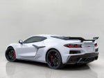 2026 Chevrolet Corvette Z06 2dr Z06 Cpe w/3LZ