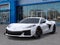 2026 Chevrolet Corvette Z06 2dr Z06 Cpe w/3LZ