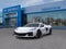 2026 Chevrolet Corvette Z06 2dr Z06 Cpe w/3LZ