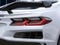 2026 Chevrolet Corvette Z06 2dr Z06 Cpe w/3LZ