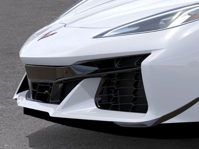 2026 Chevrolet Corvette Z06 2dr Z06 Cpe w/3LZ