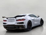 2026 Chevrolet Corvette Z06 2dr Z06 Cpe w/3LZ