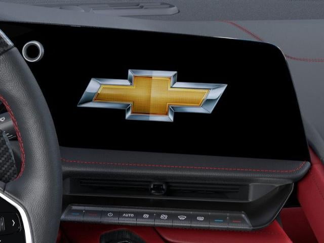 2026 Chevrolet Corvette Z06 2dr Z06 Cpe w/3LZ