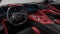 2026 Chevrolet Corvette Z06 2dr Z06 Cpe w/3LZ