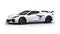 2026 Chevrolet Corvette Z06 2dr Z06 Cpe w/3LZ