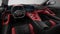 2026 Chevrolet Corvette Z06 2dr Z06 Cpe w/3LZ