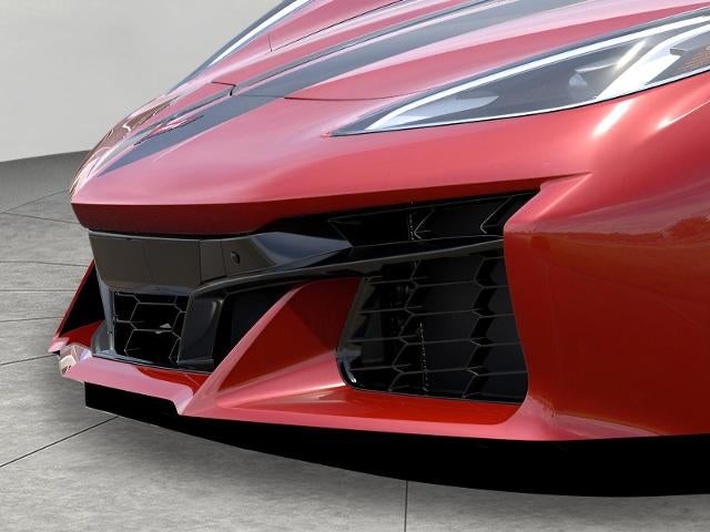 2026 Chevrolet Corvette Z06 2dr Z06 Cpe w/3LZ