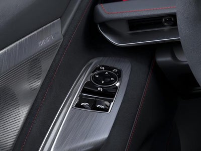 2026 Chevrolet Corvette Z06 2dr Z06 Cpe w/3LZ