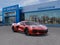 2026 Chevrolet Corvette Z06 2dr Z06 Cpe w/3LZ