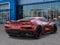 2026 Chevrolet Corvette Z06 2dr Z06 Cpe w/3LZ