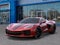 2026 Chevrolet Corvette Z06 2dr Z06 Cpe w/3LZ
