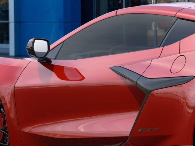 2026 Chevrolet Corvette Z06 2dr Z06 Cpe w/3LZ