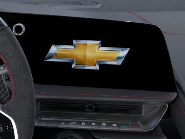 2026 Chevrolet Corvette Z06 2dr Z06 Cpe w/3LZ