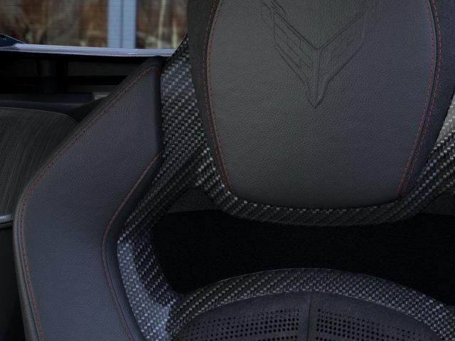 2026 Chevrolet Corvette Z06 2dr Z06 Cpe w/3LZ