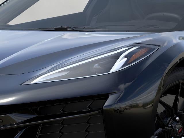 2026 Chevrolet Corvette Z06 2dr Z06 Conv w/3LZ