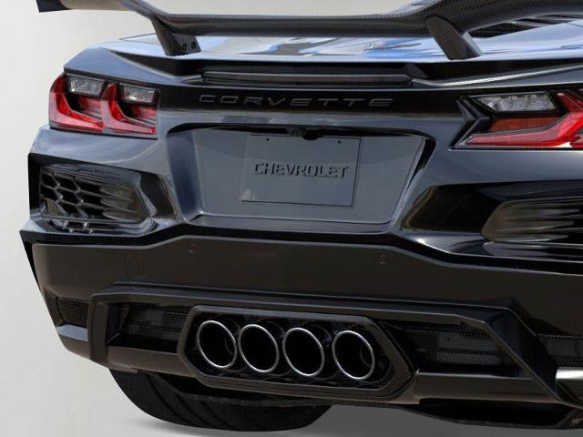 2026 Chevrolet Corvette Z06 2dr Z06 Conv w/3LZ