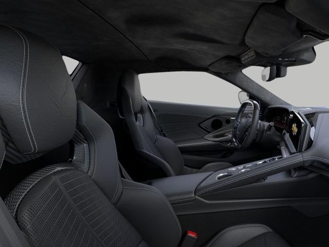 2026 Chevrolet Corvette Z06 2dr Z06 Conv w/3LZ