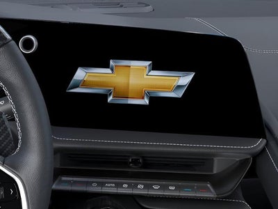 2026 Chevrolet Corvette Z06 2dr Z06 Conv w/3LZ