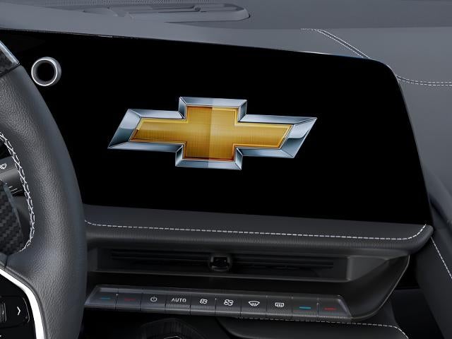 2026 Chevrolet Corvette Z06 2dr Z06 Conv w/3LZ