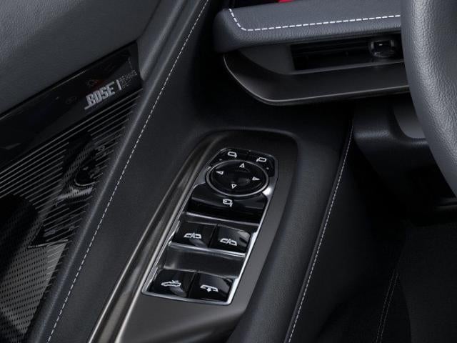 2026 Chevrolet Corvette Z06 2dr Z06 Conv w/3LZ