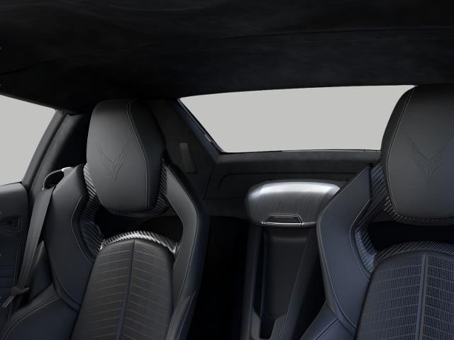 2026 Chevrolet Corvette Z06 2dr Z06 Conv w/3LZ