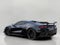 2026 Chevrolet Corvette Z06 2dr Z06 Conv w/3LZ
