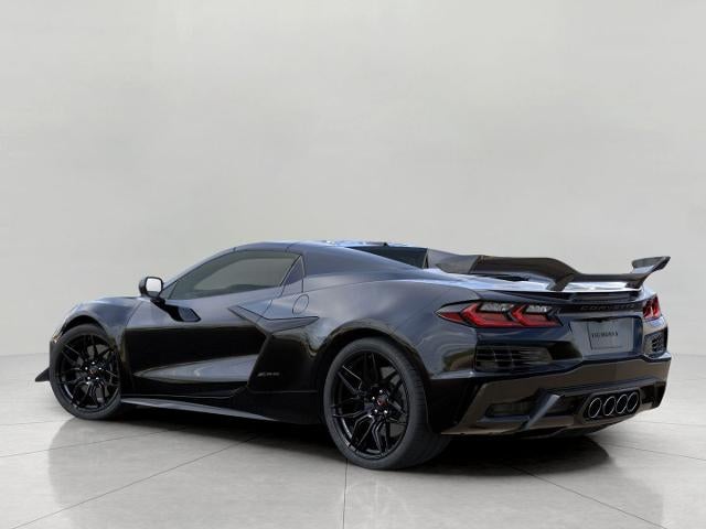 2026 Chevrolet Corvette Z06 2dr Z06 Conv w/3LZ