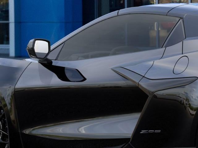 2026 Chevrolet Corvette Z06 2dr Z06 Conv w/3LZ