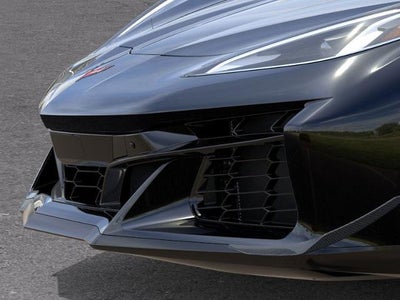 2026 Chevrolet Corvette Z06 2dr Z06 Conv w/3LZ