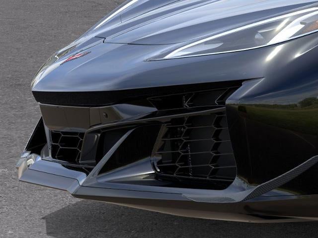 2026 Chevrolet Corvette Z06 2dr Z06 Conv w/3LZ