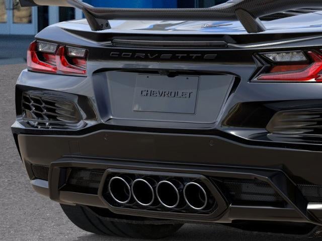 2026 Chevrolet Corvette Z06 2dr Z06 Conv w/3LZ