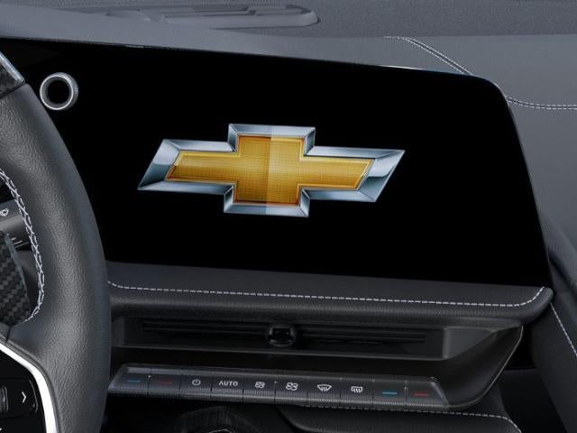 2026 Chevrolet Corvette Z06 2dr Z06 Conv w/3LZ