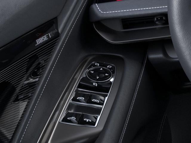 2026 Chevrolet Corvette Z06 2dr Z06 Conv w/3LZ