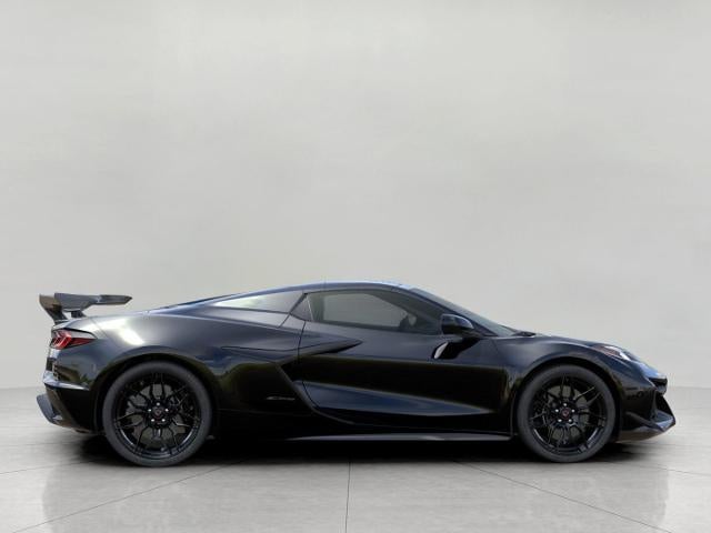 2026 Chevrolet Corvette Z06 2dr Z06 Conv w/3LZ