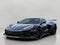 2026 Chevrolet Corvette Z06 2dr Z06 Conv w/3LZ