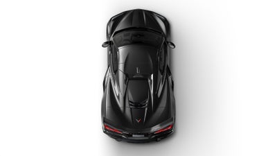 2026 Chevrolet Corvette Z06 2dr Z06 Conv w/3LZ