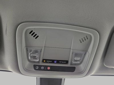 2018 Chevrolet Malibu 4dr Sdn LT w/1LT